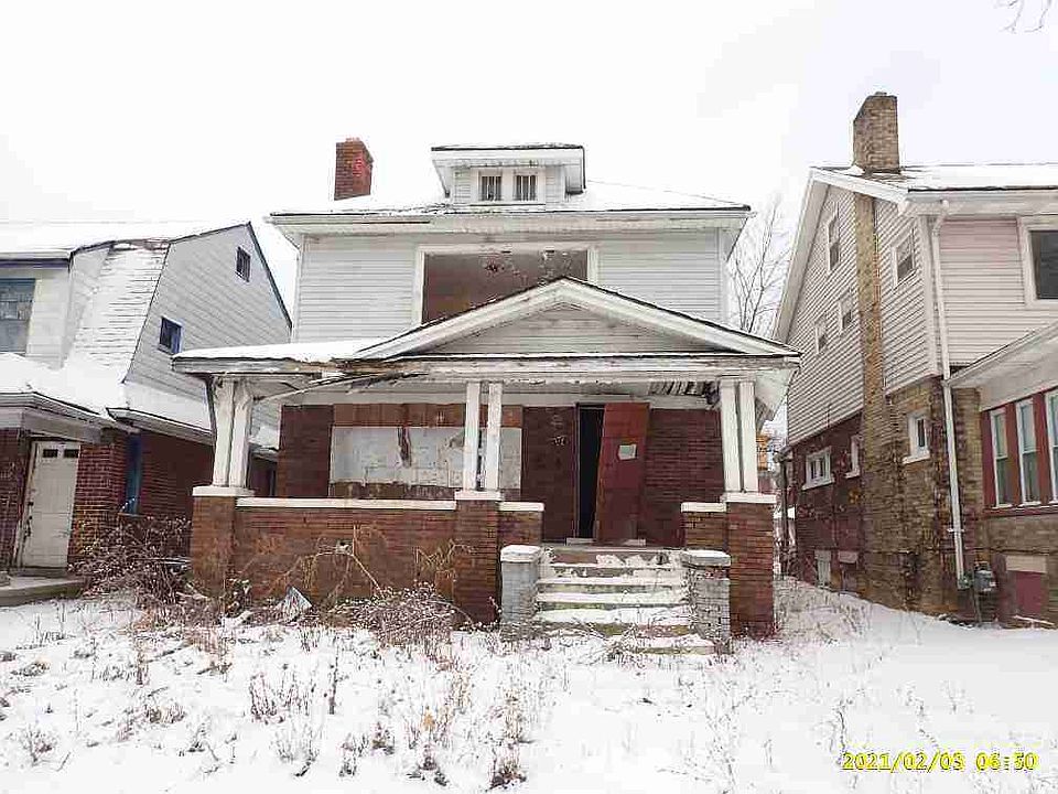 3271 Gladstone