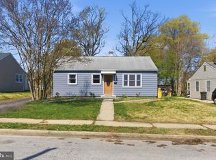108 Garrett Rd, Glen Burnie, MD