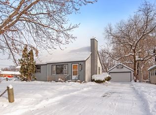 3851 Buchanan St NE, Columbia Heights, MN 55421