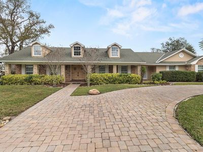4624 Kings Point Ct, Lakeland, FL, 33813