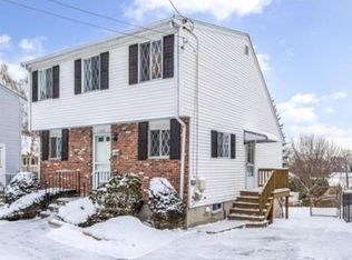 229 Prospect Hill Rd, Waltham, MA 02451
