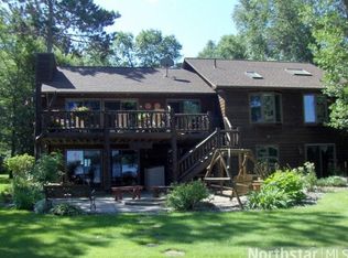 34196 White Oak Dr, Crosslake, MN 56442