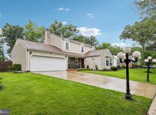 9319 Lancelot Rd, Fort Washington, MD 20744