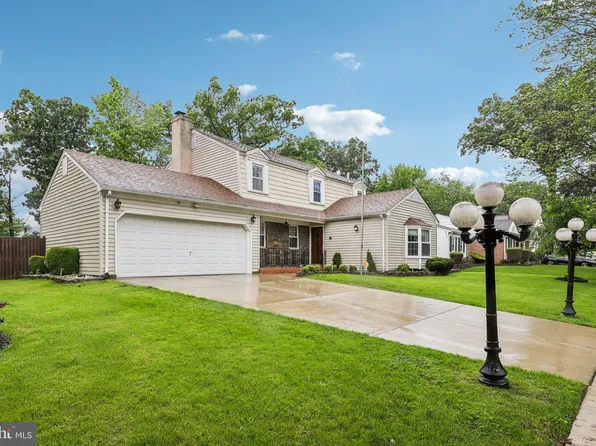 9319 Lancelot Rd, Fort Washington, MD 20744