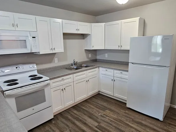 Plaza View Apartments