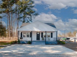 2647 Wade Stedman Rd, Stedman, NC 28391