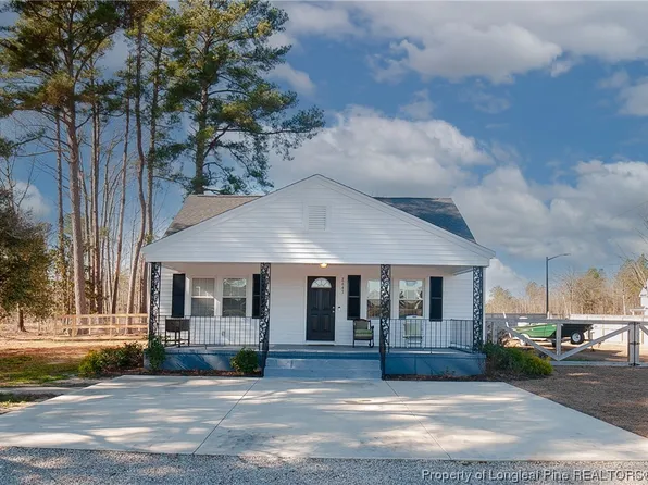 2647 Wade Stedman Rd, Stedman, NC 28391