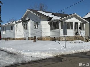 120 W Walnut St, Greentown, IN 46936