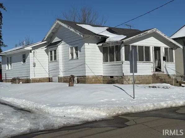 120 W Walnut St, Greentown, IN 46936