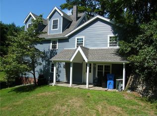 115 Goose Hill Rd, Chester, CT 06412