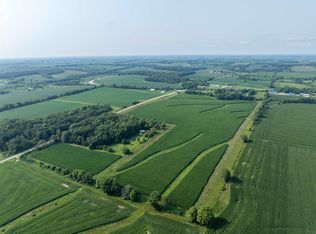 0 Judd Rd, Pecatonica, IL 61063