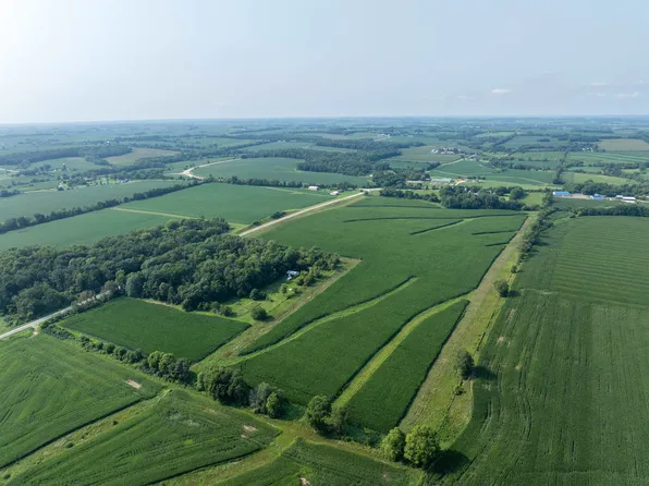 0 Judd Rd, Pecatonica, IL 61063