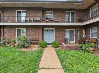 6923 Colonial Woods Dr APT 16, Saint Louis, MO 63129
