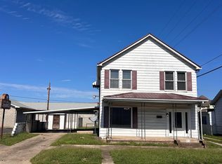 311 Spruce St, Ironton, OH 45638