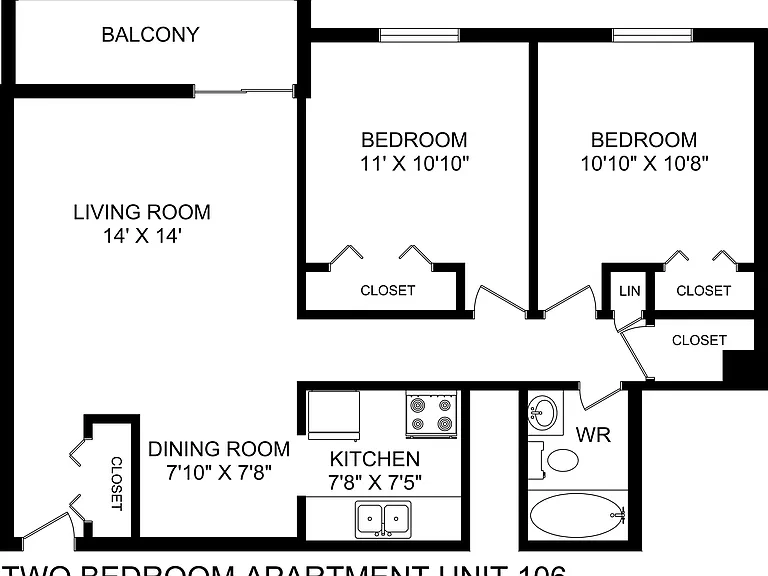 125 Indian Rd — Photo 36
