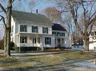 2 Village Way #VRM, Medfield, MA 02052