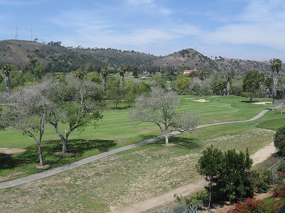Golf Course view/frontage