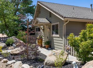 25831 Skyline Dr, Tehachapi, CA 93561