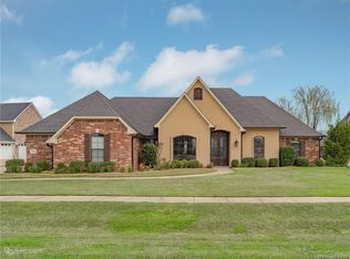 126 Plantation Trce, Bossier City, LA 71112