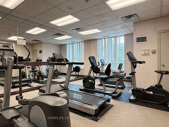 3rd image of 39 Pemberton Ave #416
