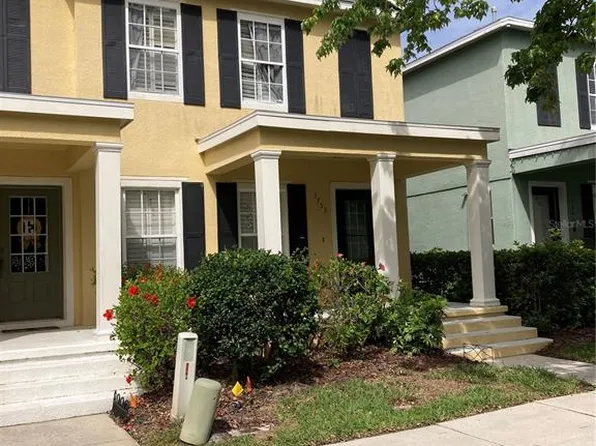 3753 Herlong St, New Port Richey, FL 34655