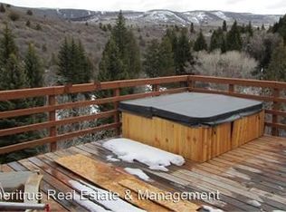 1121 Ridge Pine Rd, Heber City, UT 84032