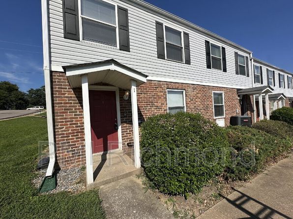 3514 E Richmond Rd APT 1