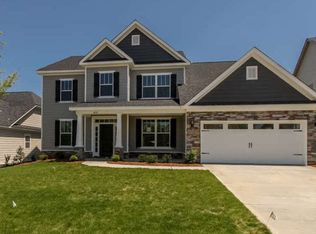 815 Glencoe Way, Evans, GA 30904