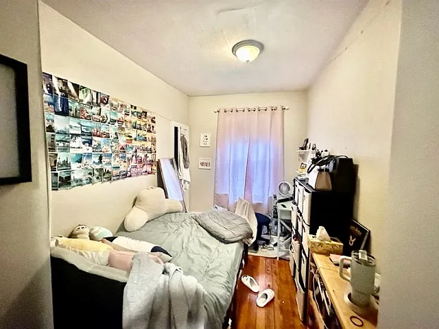 435 Hanover St #5D — Photo 5