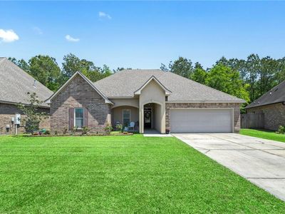 10097 Nanterre Ct, Madisonville, LA, 70447