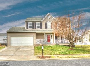 4609 Sandwood Rd, Baltimore, MD 21219