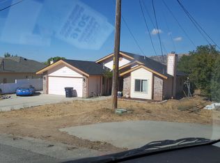 22512 Hill St, Tehachapi, CA 93561
