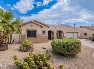 19537 E Thornton Rd, Queen Creek, AZ 85142