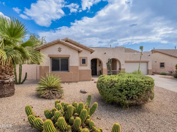 19537 E THORNTON Road, Queen Creek, AZ 85142