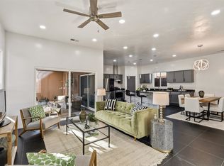 11 Blue Feather Rd, Santa Fe, NM 87508