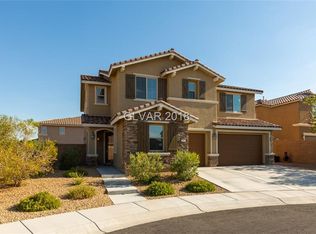 205 Via Vallisneri, Henderson, NV 89011