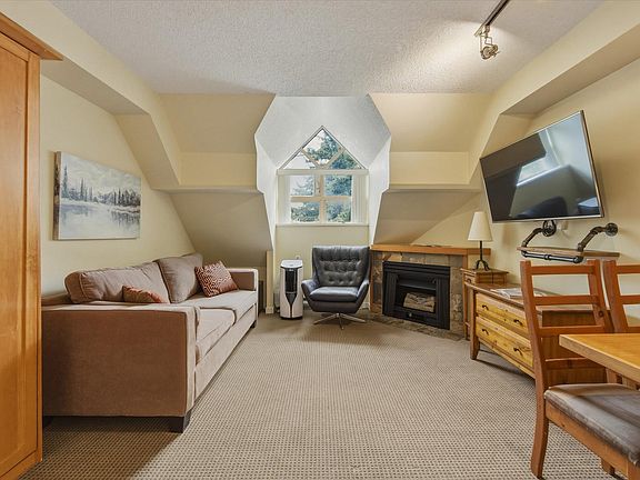 3rd image of 4295 Blackcomb Way #4404