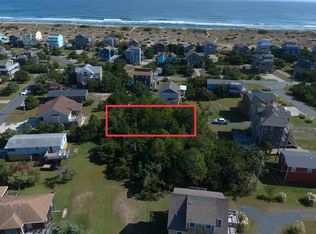 Bluebeard Rd LOT 89, Salvo, NC 27972