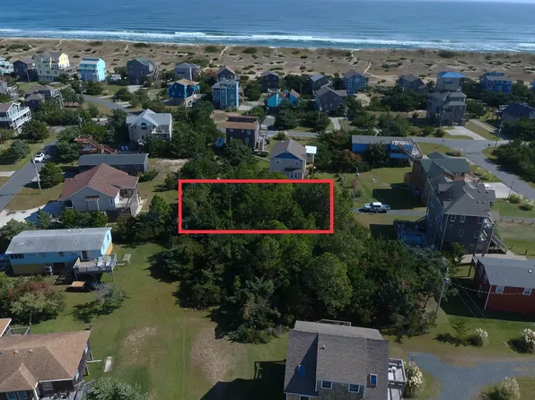 Bluebeard Rd Lot 89, Salvo, NC 27972