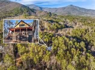 63 N Fern Cove Rd, Sautee Nacoochee, GA 30571