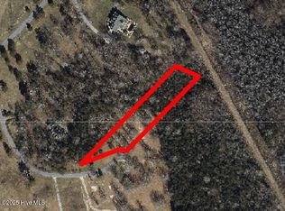 127 Mallard Cove Rd, Edenton, NC 27932