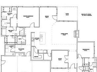 1125 N Puma Ave, Meridian, ID 83642