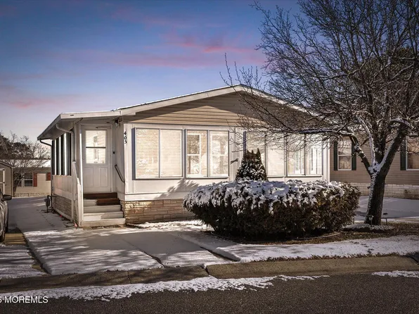 405 Maplehurst Court, Manchester, NJ 08759