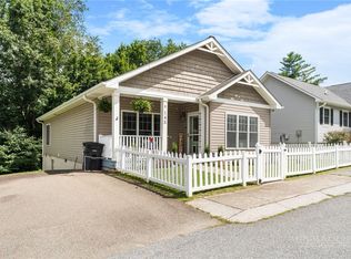 145 Stratford Lane, Boone, NC 28607