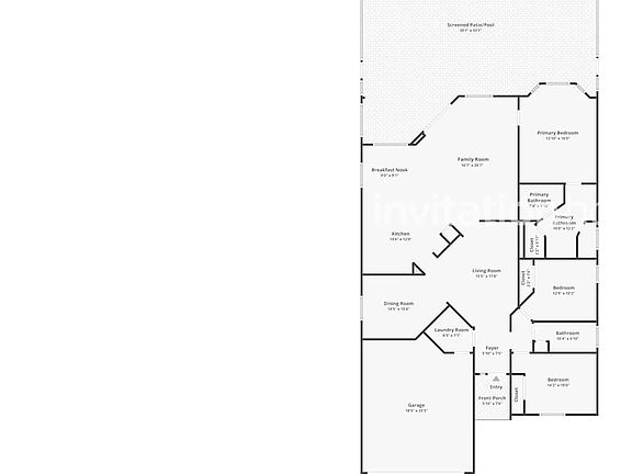 3rd image of 8944 Southbay Dr