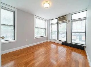 93 Avenue B FRONT 2A, New York, NY 10009
