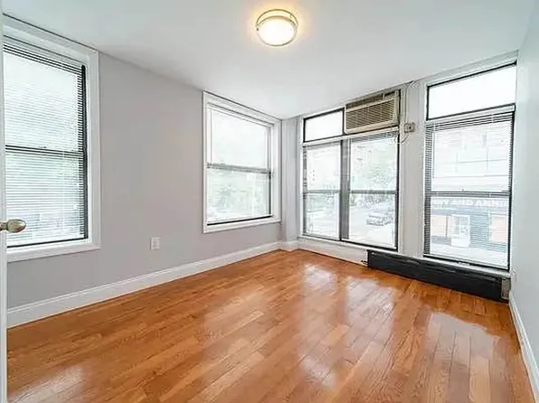 93 Avenue B Front 2A, New York, NY 10009