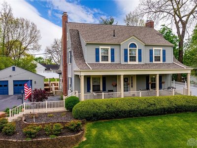 3412 Central Ave, Middletown, OH, 45044