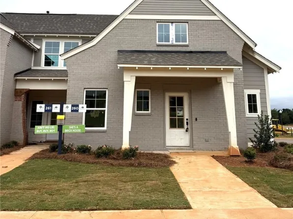 1757 Woodland Pines Ln, Auburn, AL 36830