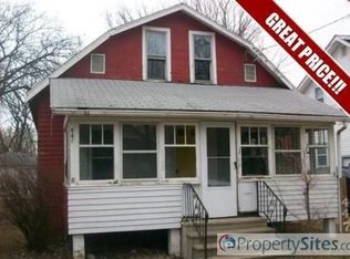 447 E Stockbridge Ave, Kalamazoo, MI 49001